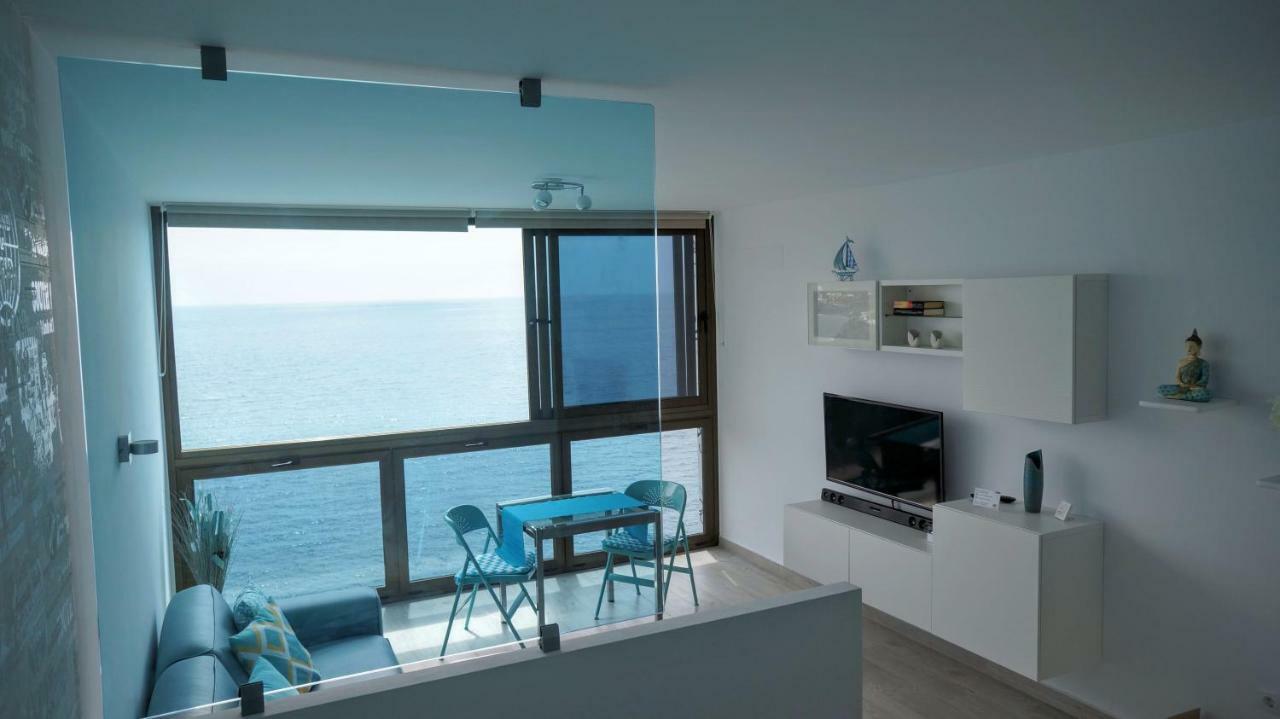 The Blue View Maspalomas San Agustín 外观 照片