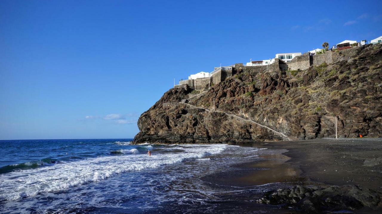 The Blue View Maspalomas San Agustín 外观 照片