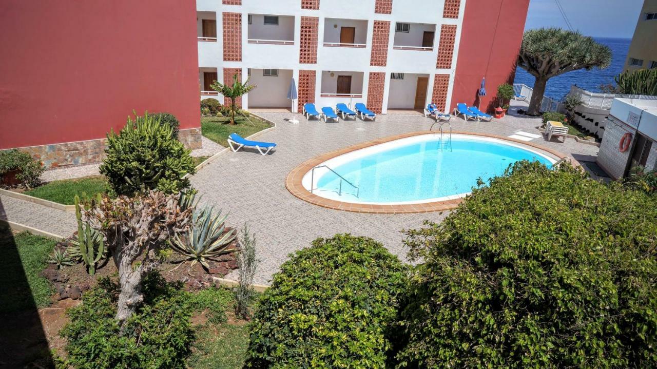 The Blue View Maspalomas San Agustín 外观 照片