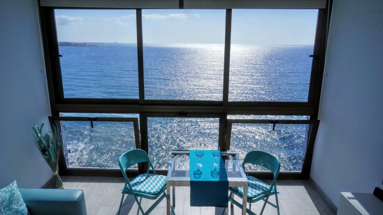 The Blue View Maspalomas San Agustín 外观 照片
